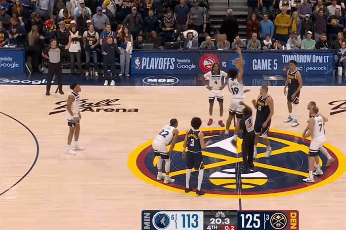 热传：约基奇来袭!换人、点球(nba开局融合约基奇模板笔趣阁)